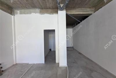 Spatii comerciale 60 mp in zona Brana din Selimbar - 9
