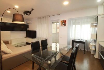 Vanzare apartament 2 camere|Foisorului 122|Timpuri Noi|Mihai Bravu|2008 - 1