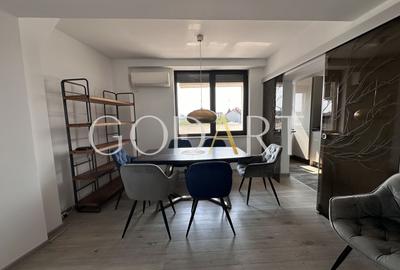 Apartament premium 3 camere | Terasă spectaculoasa | Vedere libera - 4