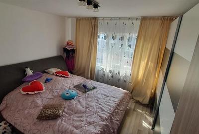 Apartament 3 camere2 bai 2 balcoane Centrala proprie. - 5