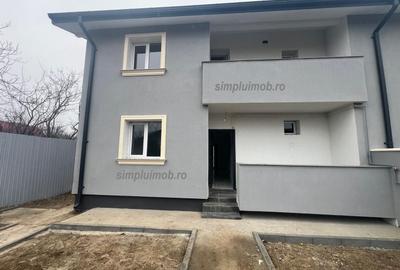 Vilă 4 camere de vânzare Măgurele  150 mp utili - 1