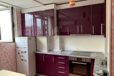 Apartament cu 2 camere decomandat, mobilat în Mănăștur