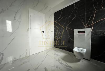 Penthouse NOU cu 3 camere si terasa 30mp | Braytim - 8