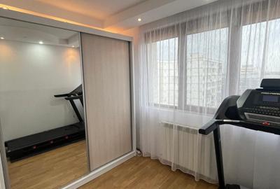 Apartament -4 camere - GIurgiului - 9