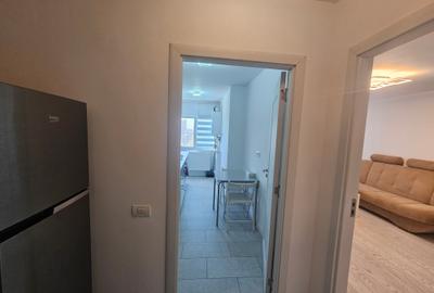 Apartament de 2 camere langa Gara de Nord/2-Room Apt. near Gara de Nord - 3