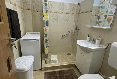 Apartament 2 camere, semidecomandat, 50 mp, ac, mobilat, Pajura - 8