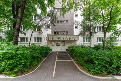 Apartament cu 4 camere- 57 mp utili -Dr Taberei- Metrou Romancierilor - 20