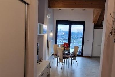 Apartament cu balcon, lift, langa McDonalds + loc de parcare - 4