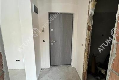 Apartament intabulat cu 2 camere balcon loc parcare in Talmaciu/ Sibiu - 7