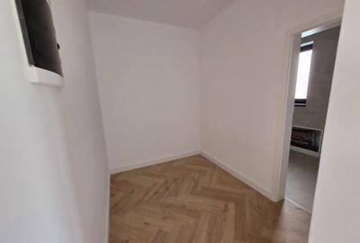 Duplex cu pereti separati langa padure si acces facil spre DN - 10