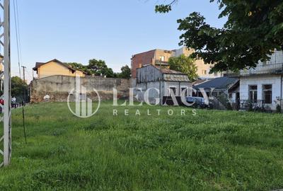 Oportunitate! Teren ultracentral, Tg. Cucu 835 mp - 6