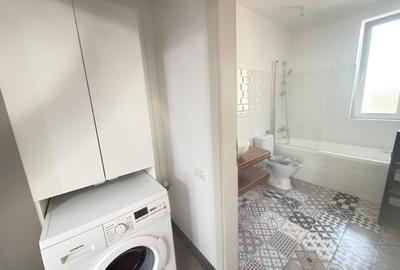 Inchiriez un apartament cu doua camere in Aradului Decatlon 480 euro - 4