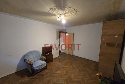 1 camera | zona excelenta | investitie | - 1