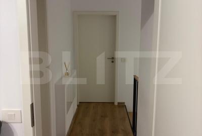 Penthouse 3 camere, Maurer Villas Brașov+parcare subterana, oportunitate - 5
