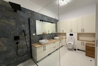 Apartament 4 camere Soseaua Nordului - 20