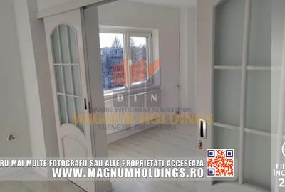 Apartament 2 camere, Trivale, cu balcon - 9