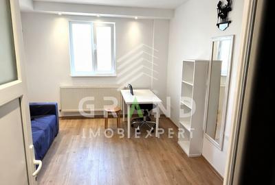 Garsonieră semidecomandată în Mărăști