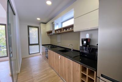 Dorobanti || 3 Camere || Parcare || Bloc Boutique - 5