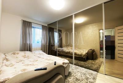Apartament 2 camere de vanzare in Intre Lacuri, Cluj Napoca - 4