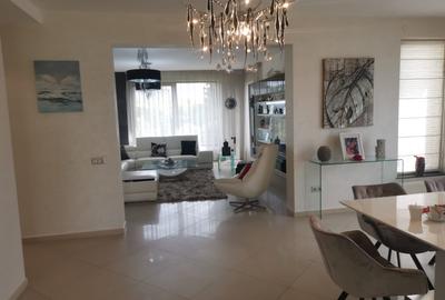 Casa/vila P+1+M , STEFANESTI, teren 749 mp, finisaje superioare, mobilata - 15