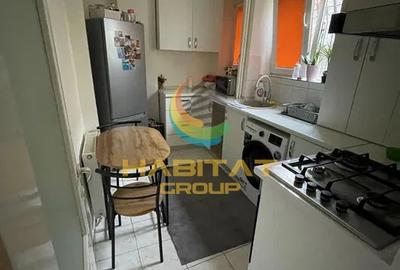 Apartament 2 camere renovat Kaufland Salaj la 7 min de Sebastian - 7