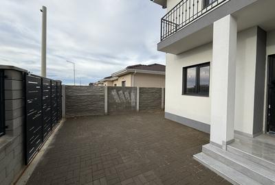 Duplex 4 camere, 105mp utili, 300mp teren, Calea Urseni COMISION 0% - 2