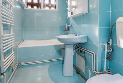 Centrala termica* Amenajat si modernizat*Bloc reabilitat*Covasna nr.7 - 7