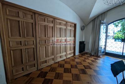 Vila Spectaculoase de inhiriat Bucuresti Central - 10