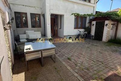 Casa de Vanzare | 4 Camere | Baneasa | Centrala | Parcare - 9