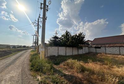 De vanzare casa 78 mp +teren 249 mp - Valu lui Traian - Constanta - 4