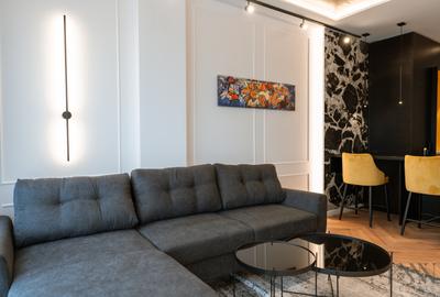 Apartament 2 camere de închiriat | Rafinament & Confort | Cantemir - 5