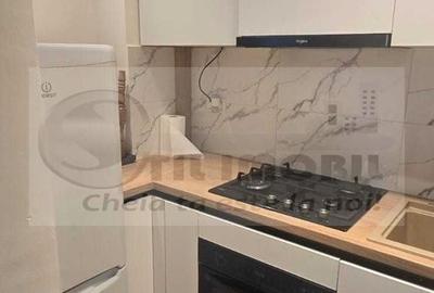 Garsonieră semidecomandată în Galata