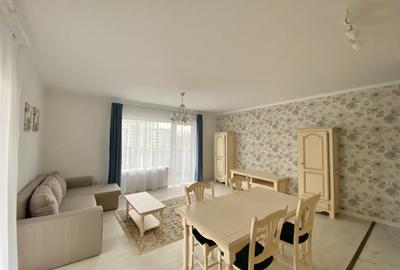 Apartament 2 camere, Gheorgheni, garaj, strada Soporului - 2