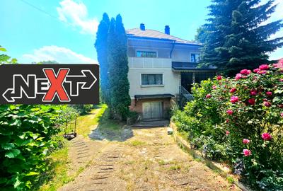 Vila sarata la strada principala - 3