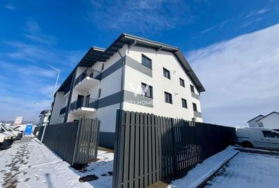 Apartament 2 camere cu bucatarie inchisa - Selimbar - 3