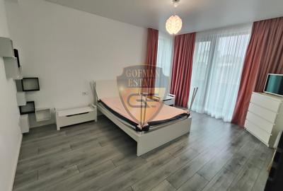 Vilă 5 camere 450mp  și teren 500 mp Delfinariu Faleză Nord - 15