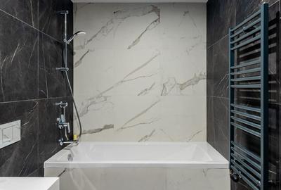 ONE Herastrau Towers | Design Apartments - 13