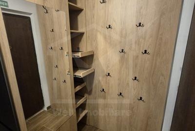 Apartament cu 2 camere decomandate, parcare, Mănăștur - Campului - 9