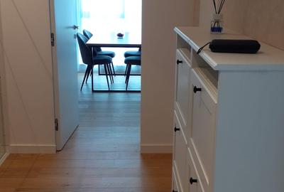 Apartament 2 camere Nusco City | Aviatiei | Pipera | cu parcare | - 8
