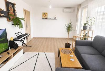 Exclusiv! Apartament 2 camere decomandat, etaj intermediar, Urban Plaza - 2