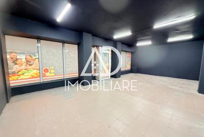 De închiriat spațiu comercial stradal – vizibilitate excelentă, 0% comision - 10