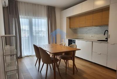 Apartament 2 camere, Marasti - 4