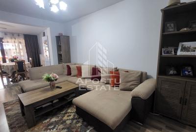 Casa insiruita,4 camere,2 bai,mobilata,Dumbravita - 4