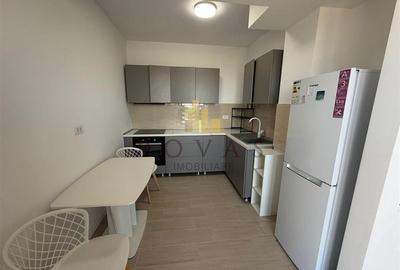 Inchiriere Apartament Mobilat 3 Camere Campul Pipera - 7