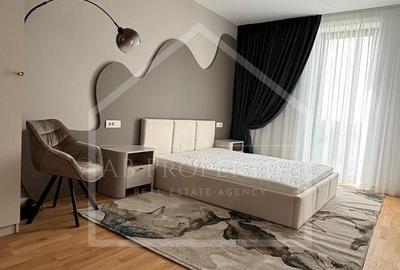 Apartament 3 camere | Luxury | Baneasa - 8