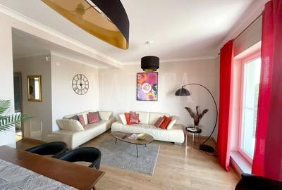 Apartament 5 camere de vanzare in Andrei Muresanu, Cluj Napoca - 2