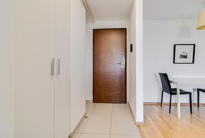 NOU! 2 camere cu VIEW superb, Bloc 2012, spatii depozitare, Zona verde! - 7