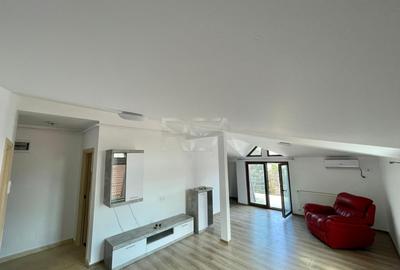 2 camere, terasă, Jiului - 7