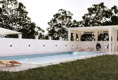 Proprietate Premium, Vila si Teren 1300mp | Exclusivitate - 6