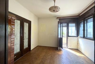 Apartament rar in vilă interbelică | pivniță și mansardă | acces separat - 3